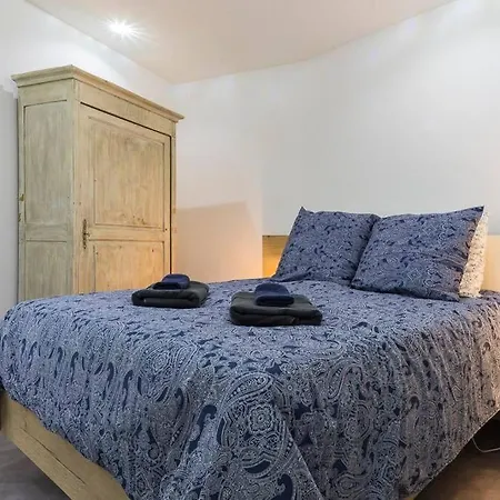 Appt 4 Pers Centre 300m Petite Venise Appartement Colmar