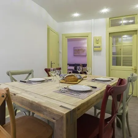 アパート Appt 4 Pers Centre 300m Petite Venise コルマール