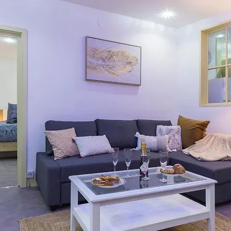 Appt 4 Pers Centre 300m Petite Venise *