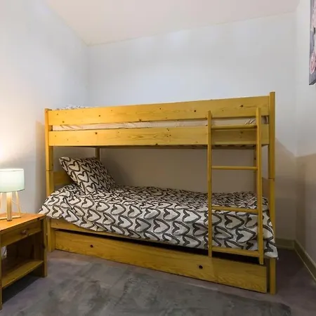 Appartement Appt 4 Pers Centre 300m Petite Venise Colmar