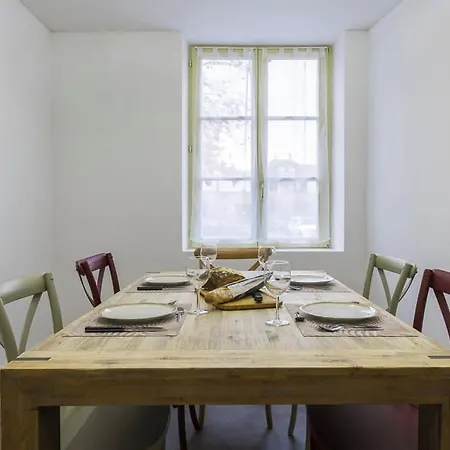 Appartement Appt 4 Pers Centre 300m Petite Venise