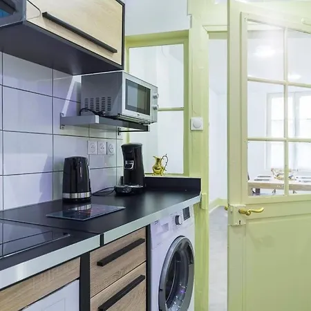 Appt 4 Pers Centre 300m Petite Venise