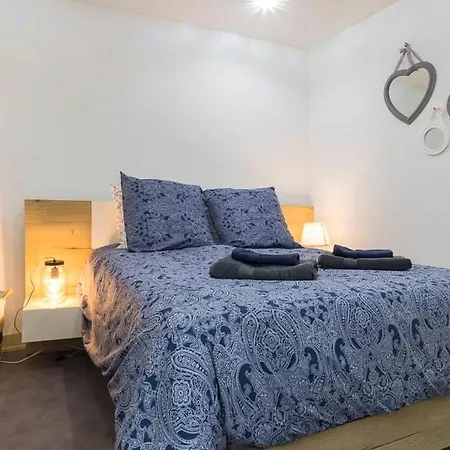 Appartement Appt 4 Pers Centre 300m Petite Venise