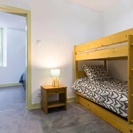 Appt 4 Pers Centre 300m Petite Venise Appartement