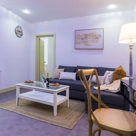 アパート Appt 4 Pers Centre 300m Petite Venise *